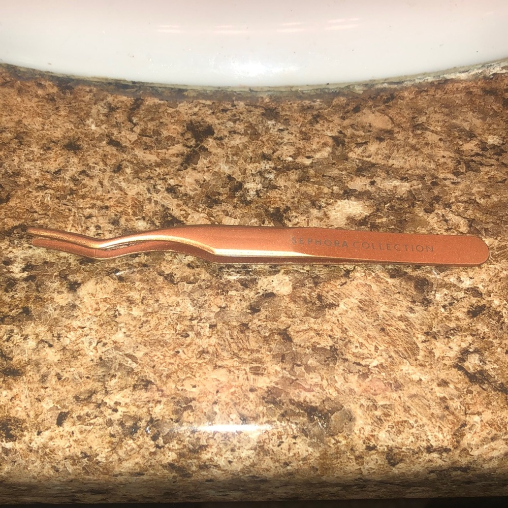 Lash applicator
